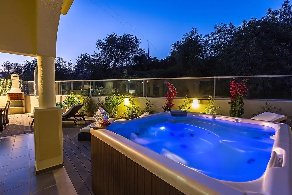 D_Loft Sea And Golf Villa Albufeira Holiday home